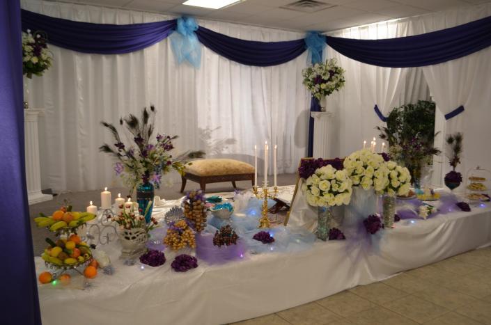 Image for Bowling Green Wedding with ID of: 2644253