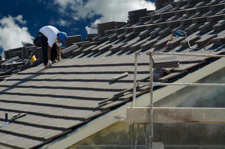 Image for Humble Roofing Experts with ID of: 2644402