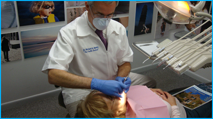 Image for Richard A. Barkin DDS with ID of: 2644696