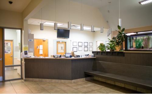 Image for Goodwin Animal Hospital with ID of: 2644971