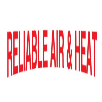 Image for Reliable Air And Heat with ID of: 2645073