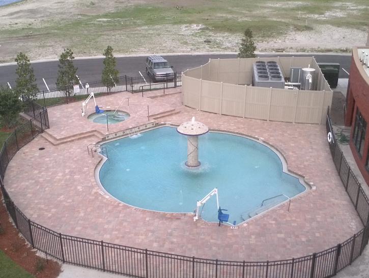 Image for Florida Luxury Pools with ID of: 2645377