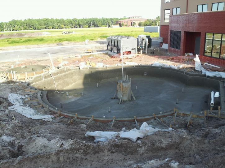 Image for Florida Luxury Pools with ID of: 2645379