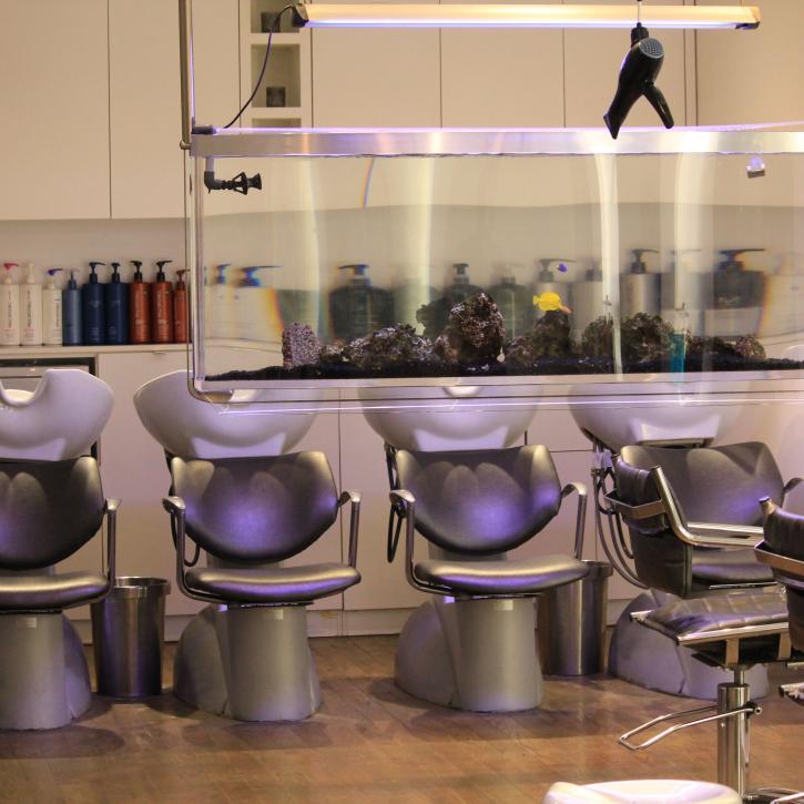 Image for Salon CARU with ID of: 2645446