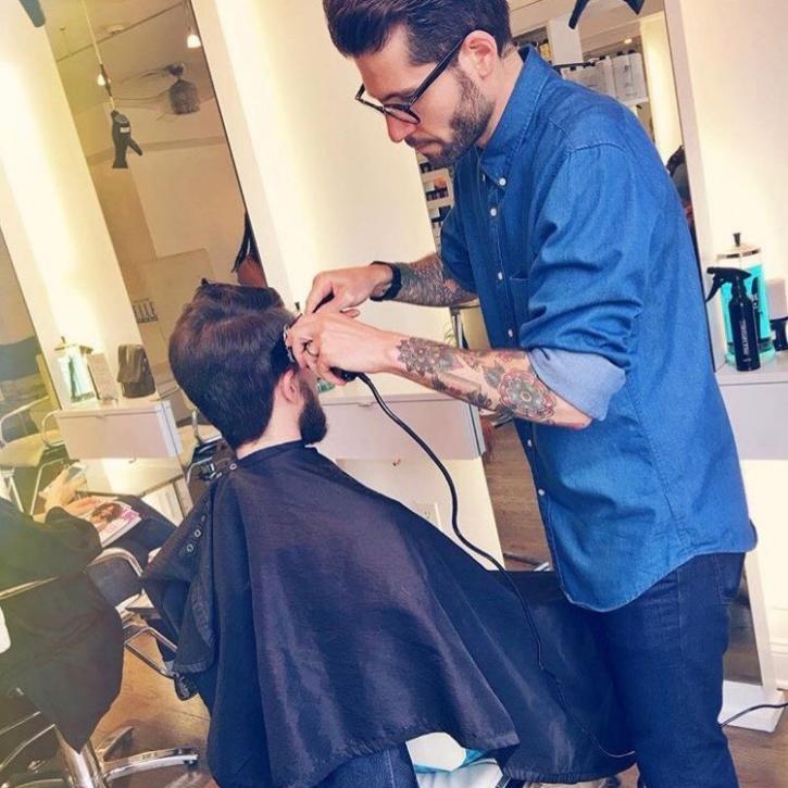 Image for Salon CARU with ID of: 2645448