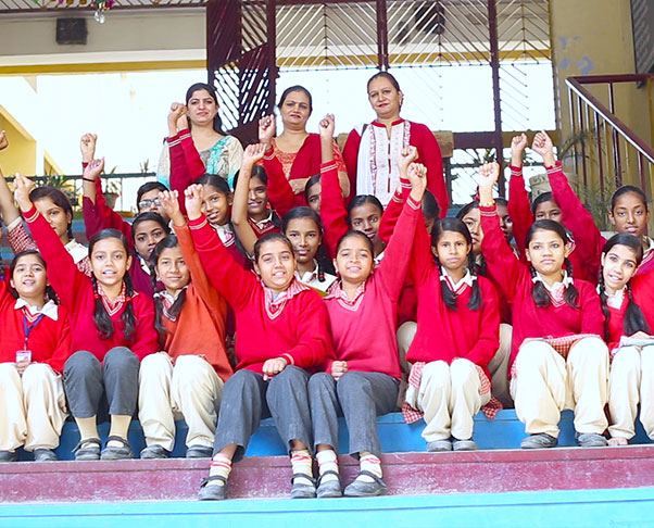 Image for Ekta Shakti Foundation with ID of: 2645508