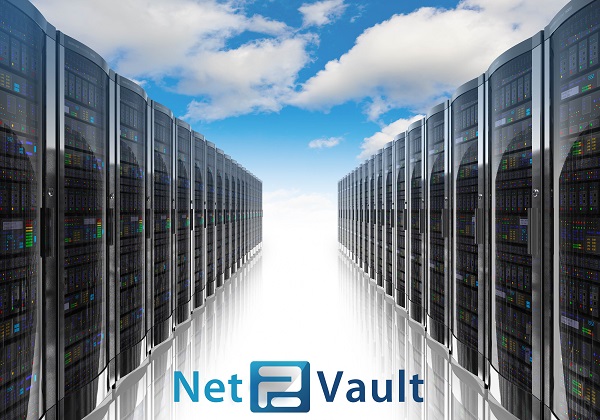 Image for Net2Vault with ID of: 2645583