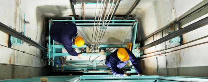 Image for Arcnet Elevator Services LLC with ID of: 2645950