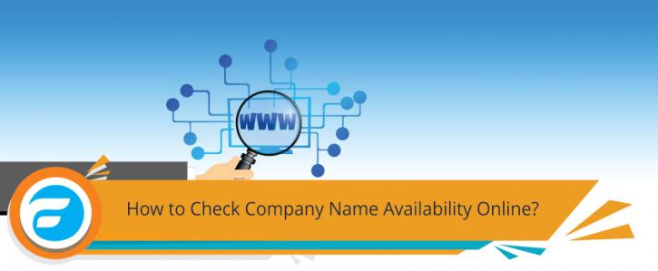 Image for Check Company Name Availability in India with ID of: 2646070