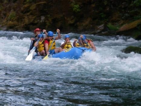 Image for Oregon River Experiences with ID of: 2646156