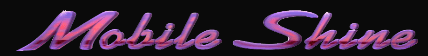 Image for Mobile Shine Auto Detailing with ID of: 2646417