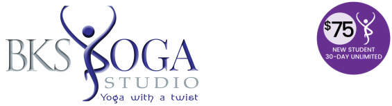 Image for BKS Yoga Studio with ID of: 2646453