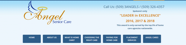 Image for Angel Senior Care with ID of: 2646555