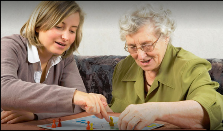 Image for Angel Senior Care with ID of: 2646564