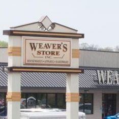 Image for Weaver's Store Inc. with ID of: 2646629
