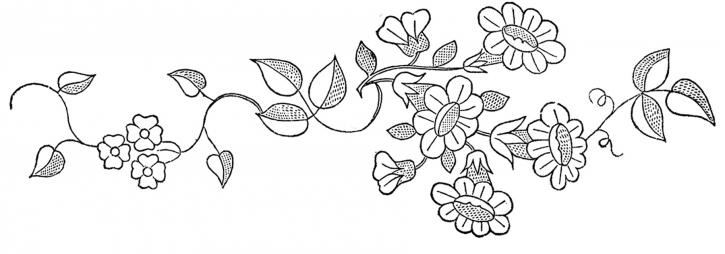 Image for Hand Embroidery Patterns with ID of: 2646764