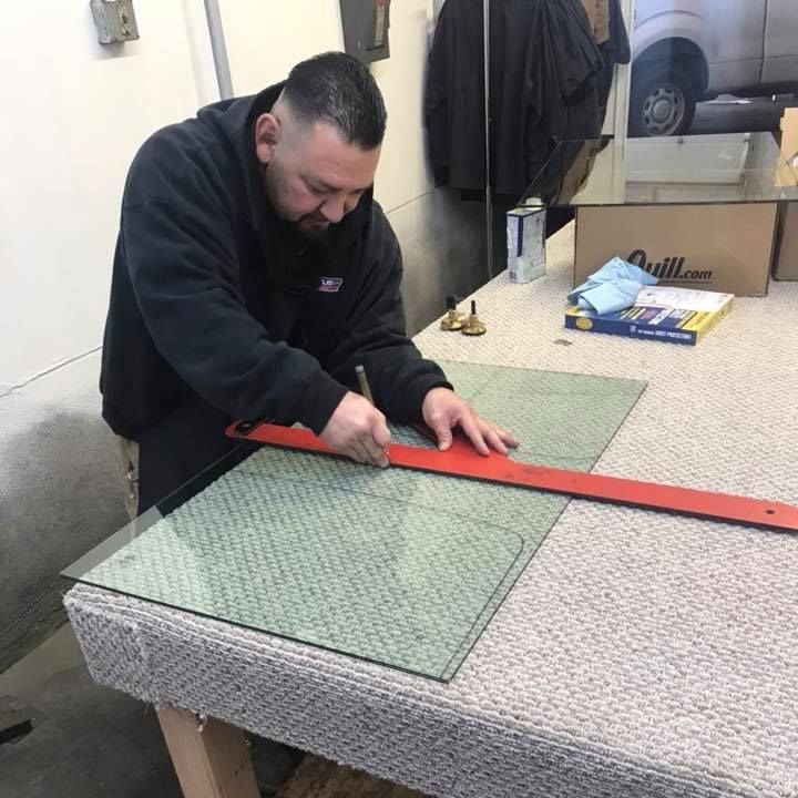 Image for Novus Glass with ID of: 2646797