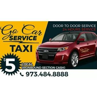 Image for Go Car Service with ID of: 2646819