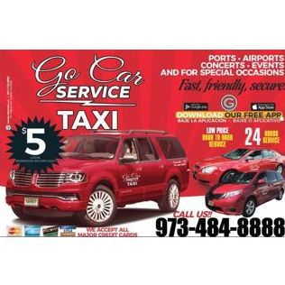 Image for Go Car Service with ID of: 2646820