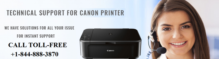 Image for Canon Printer Support Number Canada 1-844-888-3870 with ID of: 2646831