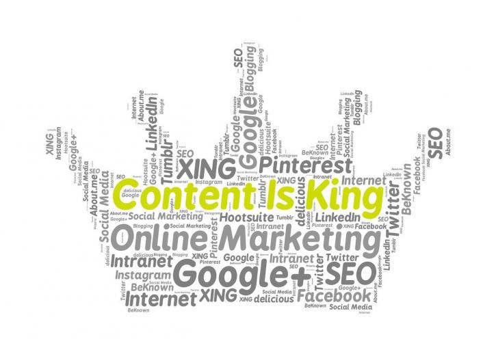 Image for Content Marketing Assert of 2018 with ID of: 2646844