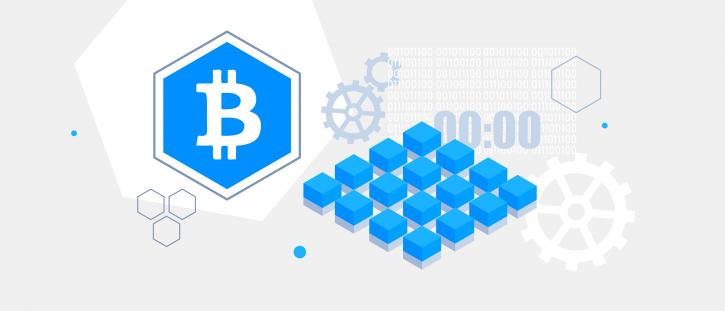 Image for Blockchain Scalability Issue: Why Is There a Problem and What Can Be Done About It? with ID of: 2646902