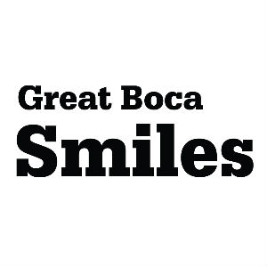 Image for Great Boca Smiles with ID of: 2646951