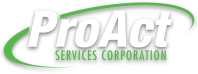 Image for ProAct Services Corporation with ID of: 2647020