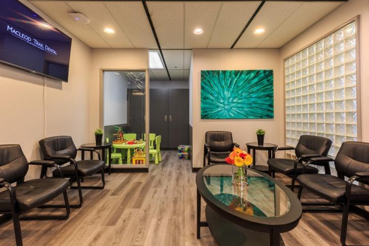 Image for Macleod Trail Dental with ID of: 2647527