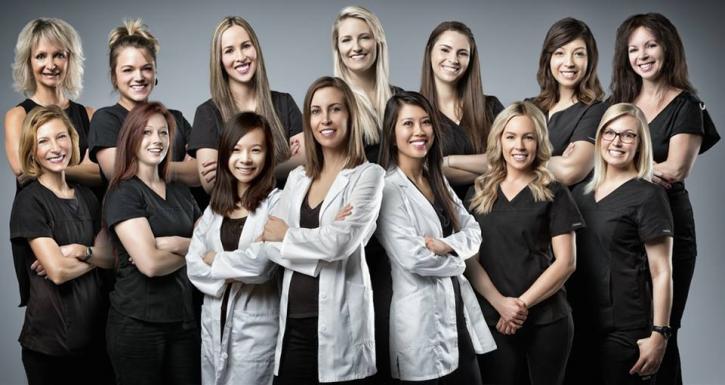Image for Macleod Trail Dental with ID of: 2647528