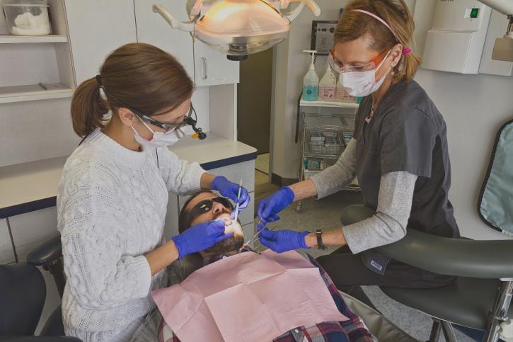 Image for Macleod Trail Dental with ID of: 2647529
