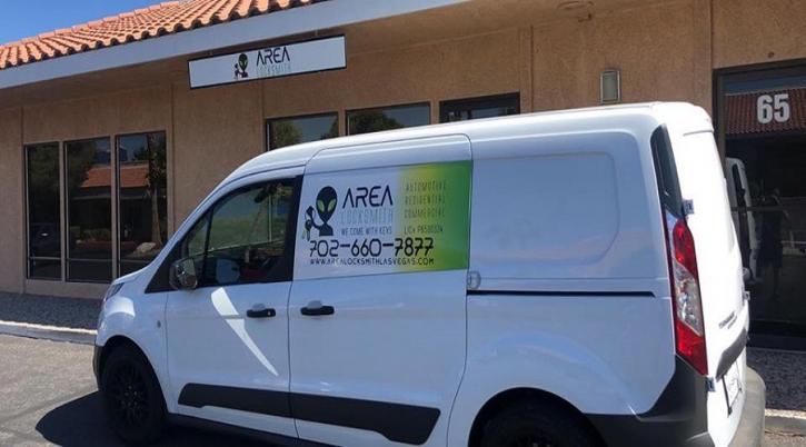 Image for Area Locksmith with ID of: 2647579