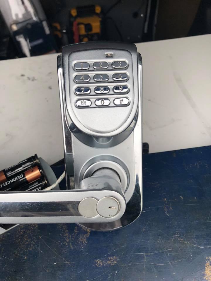 Image for Area Locksmith with ID of: 2647582
