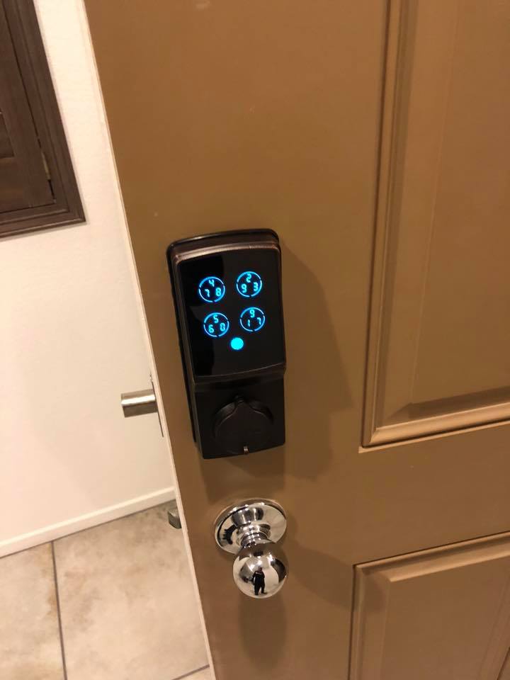 Image for Area Locksmith with ID of: 2647584