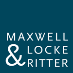 Image for Maxwell Locke & Ritter with ID of: 2647602