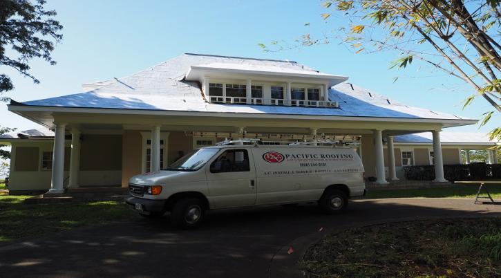 Image for Pacific Roofing & Repair with ID of: 2647662