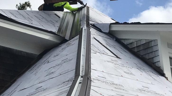 Image for Pacific Roofing & Repair with ID of: 2647664