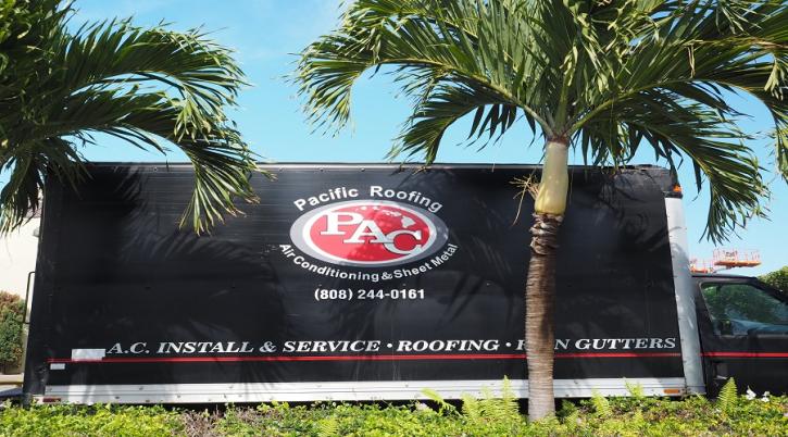 Image for Pacific Roofing & Repair with ID of: 2647667