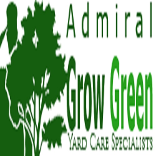 Image for Admiral Grow Green with ID of: 2647693
