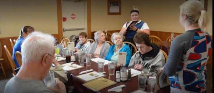 Image for Mount Hope Nursing Center with ID of: 2647700