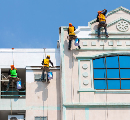 Image for Trust Commercial Painting Services with ID of: 2647877