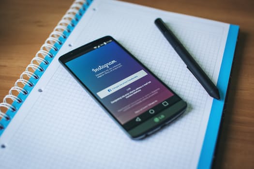 Image for Garner more reviews by using your Instagram content in your email marketing promotional campaigns! with ID of: 2648028