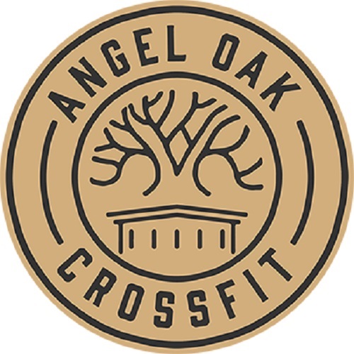 Image for Angel Oak CrossFit with ID of: 2648219