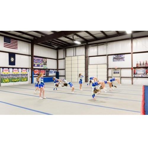 Image for KY Cheerleading Center with ID of: 2648229