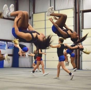 Image for KY Cheerleading Center with ID of: 2648237