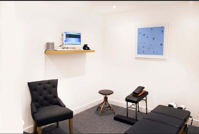 Image for Elevation Chiropractic and Wellness with ID of: 2648265