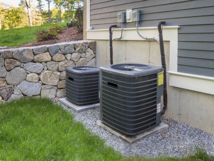Image for Robert Taylor AC & Heating with ID of: 2648382