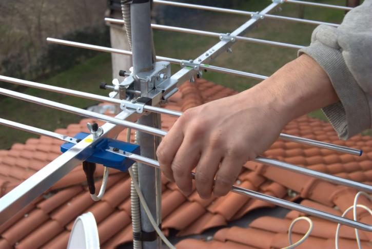 Image for Affordable Melbourne Antenna Services with ID of: 2648517