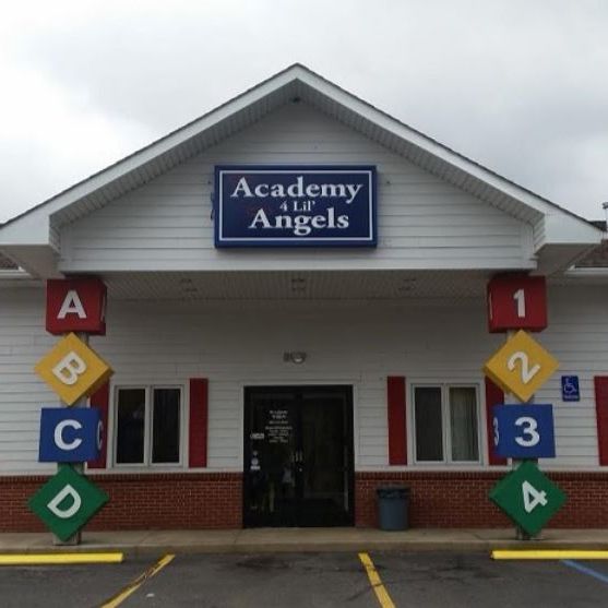 Image for Academy 4 Lil' Angels with ID of: 2648597