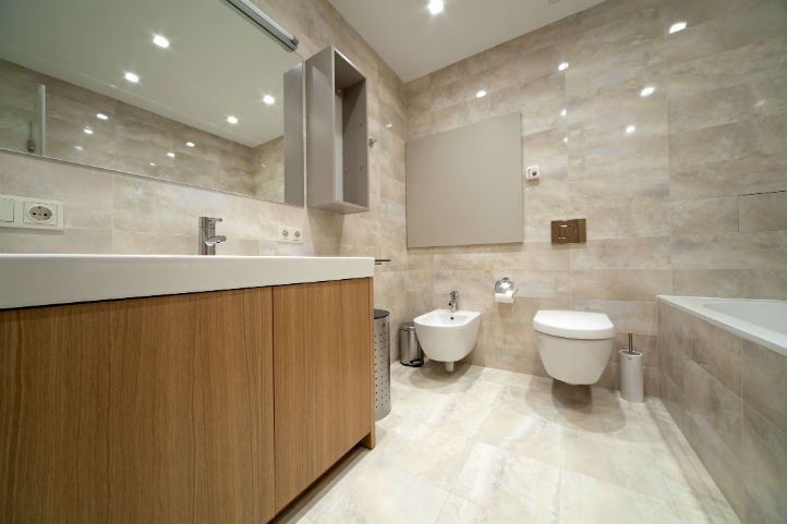 Image for Daylight Bathroom Remodeling with ID of: 2648652